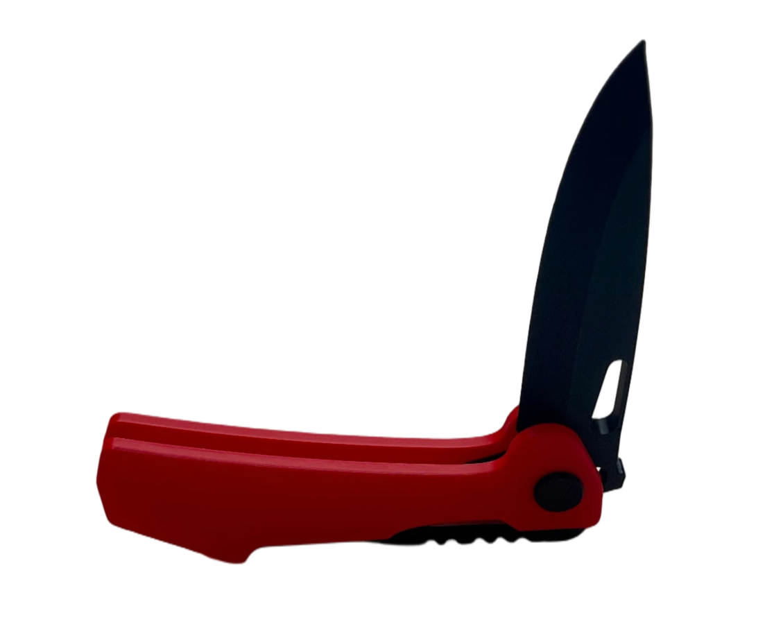 BladeShift™ V1 – 3D-Printed Tactical Utility Knife