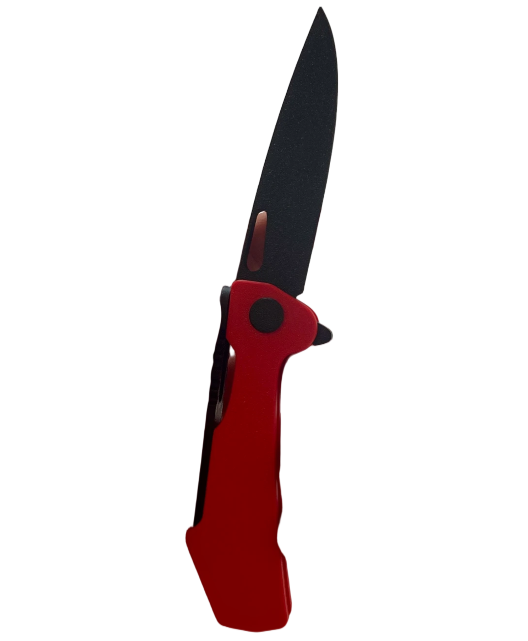 BladeShift™ V1 – 3D-Printed Tactical Utility Knife