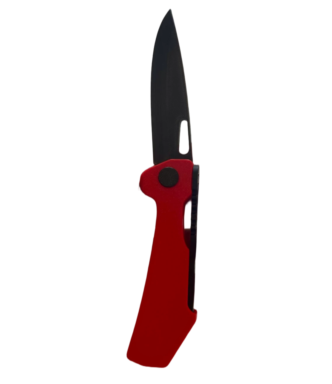 BladeShift™ V1 – 3D-Printed Tactical Utility Knife