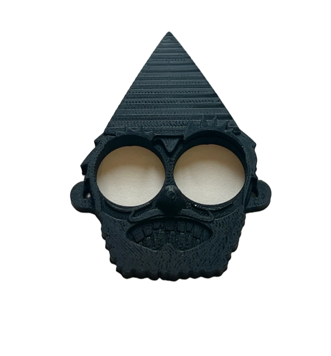 GnomeKnux™ – The Trickster Self-Defense Tool
