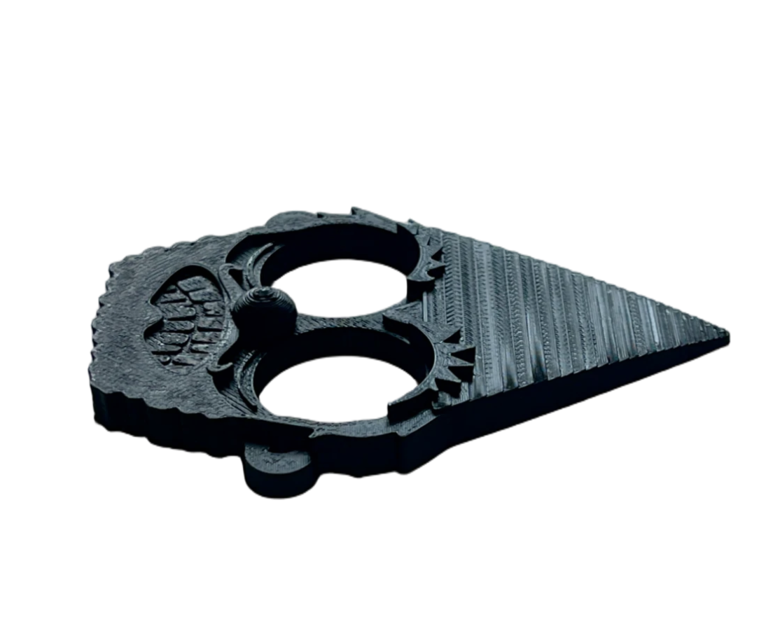 GnomeKnux™ – The Trickster Self-Defense Tool