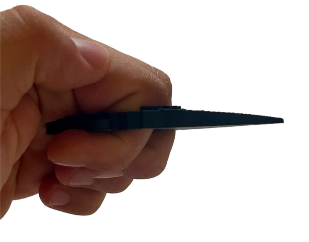 GnomeKnux™ – The Trickster Self-Defense Tool