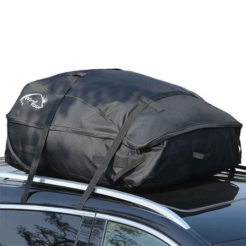 Storage Compartment Wagon Equipment Car