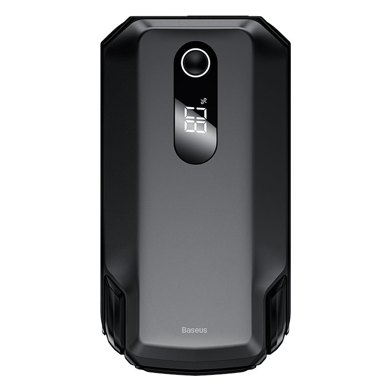 Baseus Super Energy Max Car Emergency Starter 20000mAh Peak Current 2000A Black