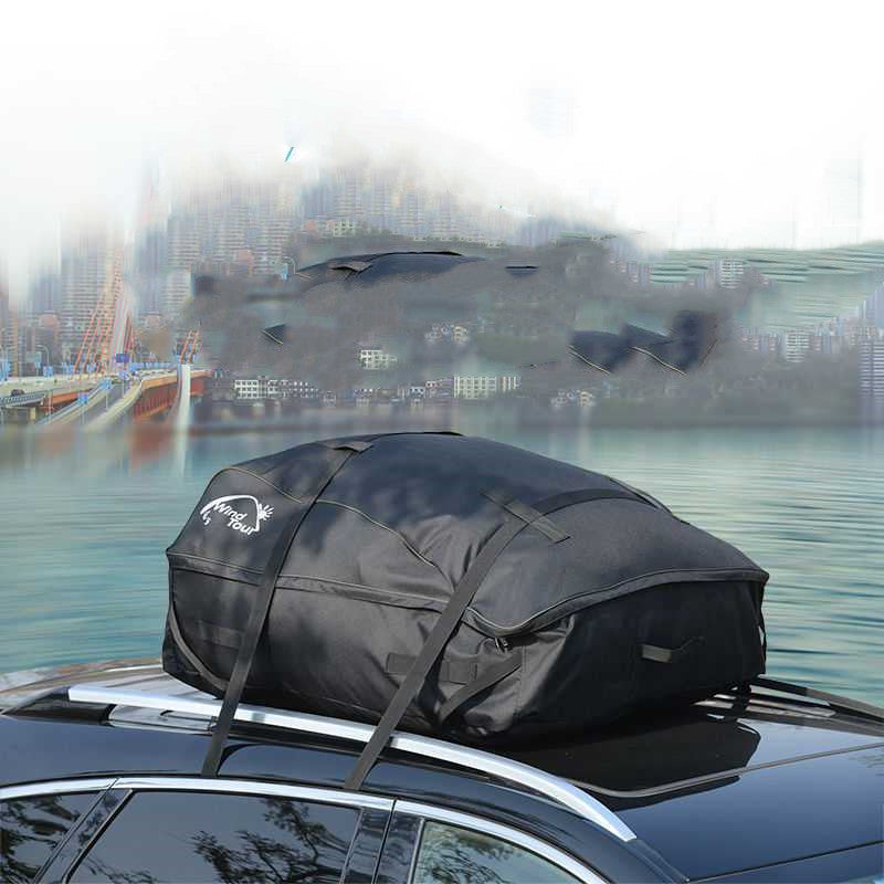 Storage Compartment Wagon Equipment Car