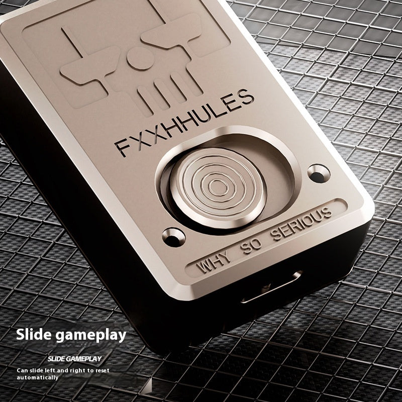 Children's Poker Toy Decompression