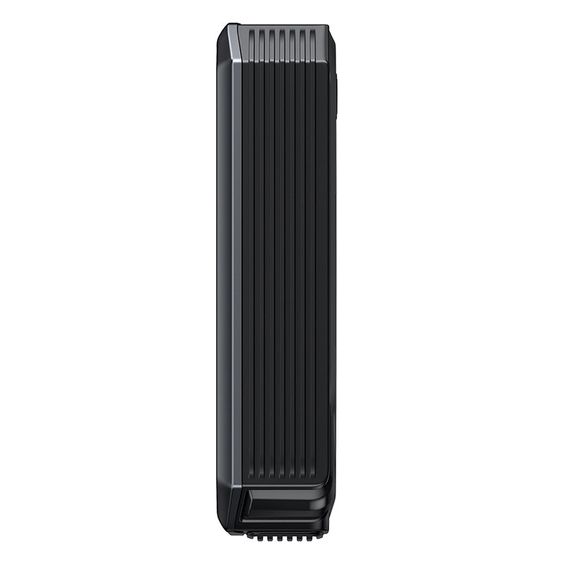 Baseus Super Energy Max Car Emergency Starter 20000mAh Peak Current 2000A Black