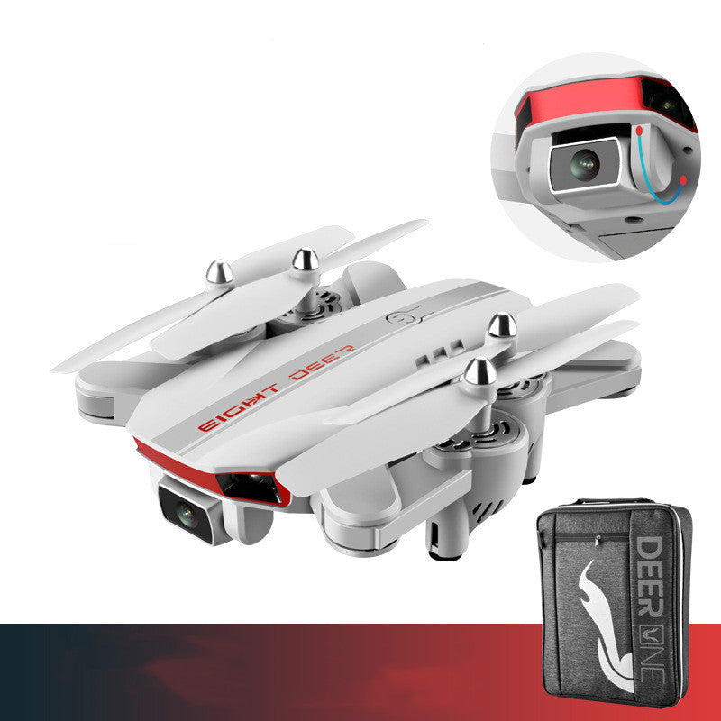 Folding Remote Control Drone