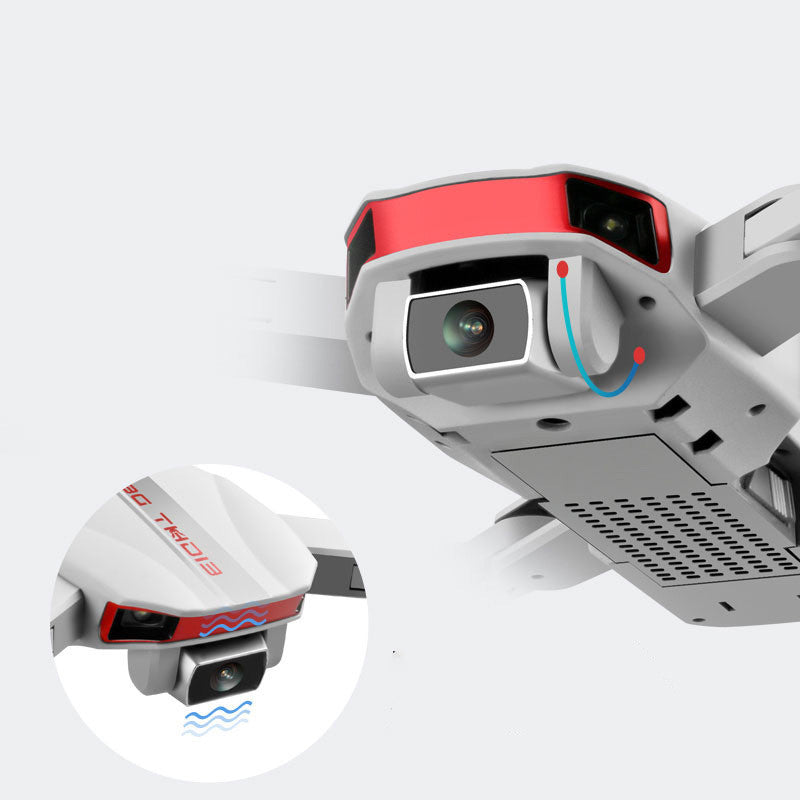 Folding Remote Control Drone