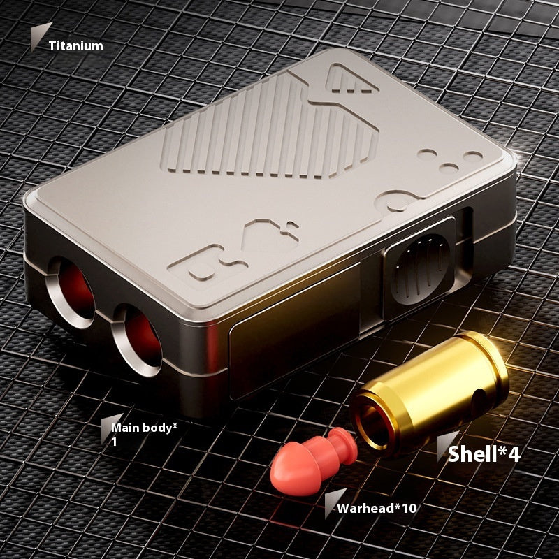 Children's Poker Toy Decompression