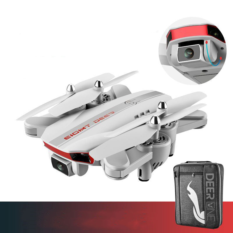 Folding Remote Control Drone