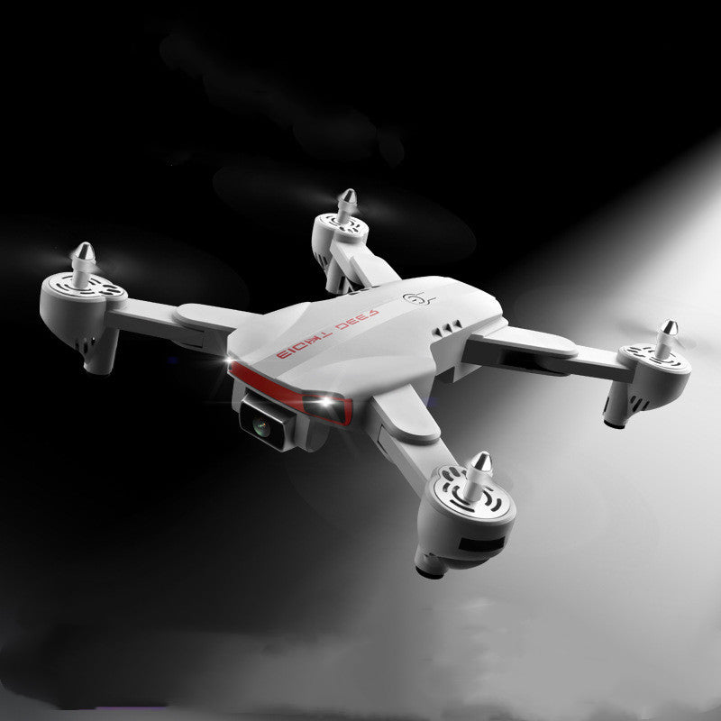 Folding Remote Control Drone