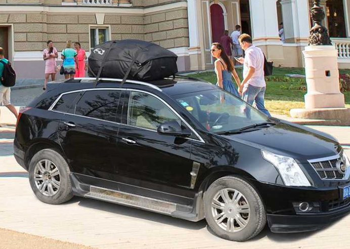 Storage Compartment Wagon Equipment Car