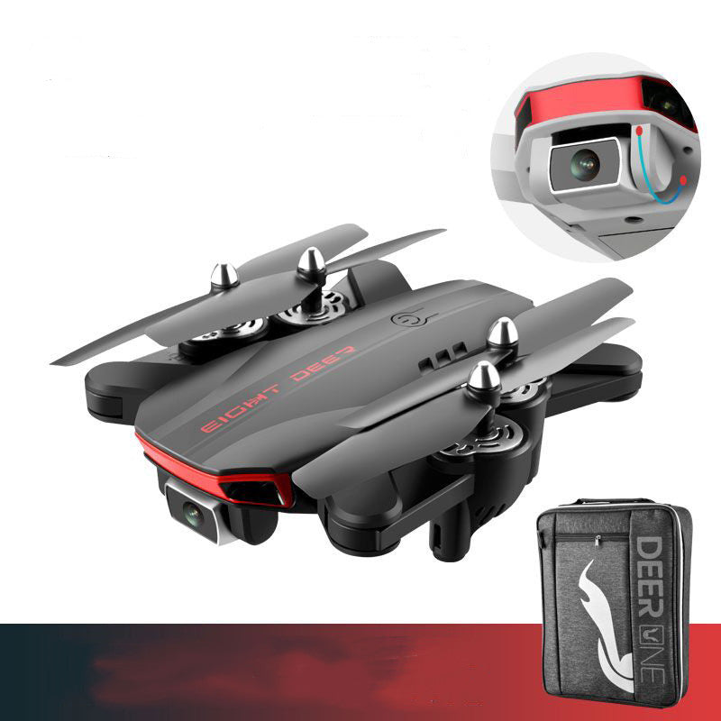 Folding Remote Control Drone