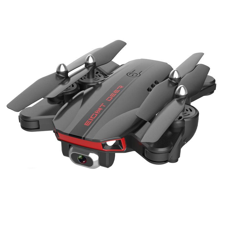 Folding Remote Control Drone