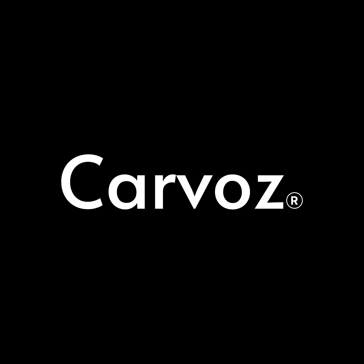 Carvoz