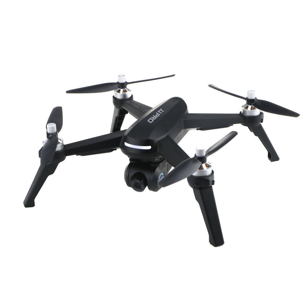 X5 GPS positioning 2K brushless HD aerial drone