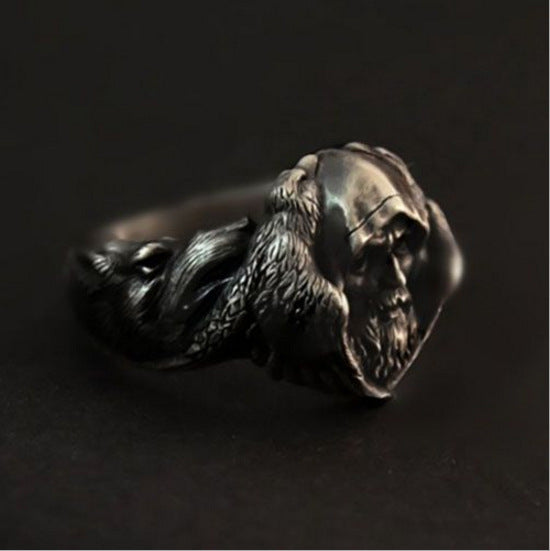 Lord of the Rings Gandalf Ring