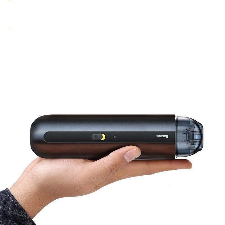 Dual-purpose Portable High-suction Handheld Vacuum Cleaner