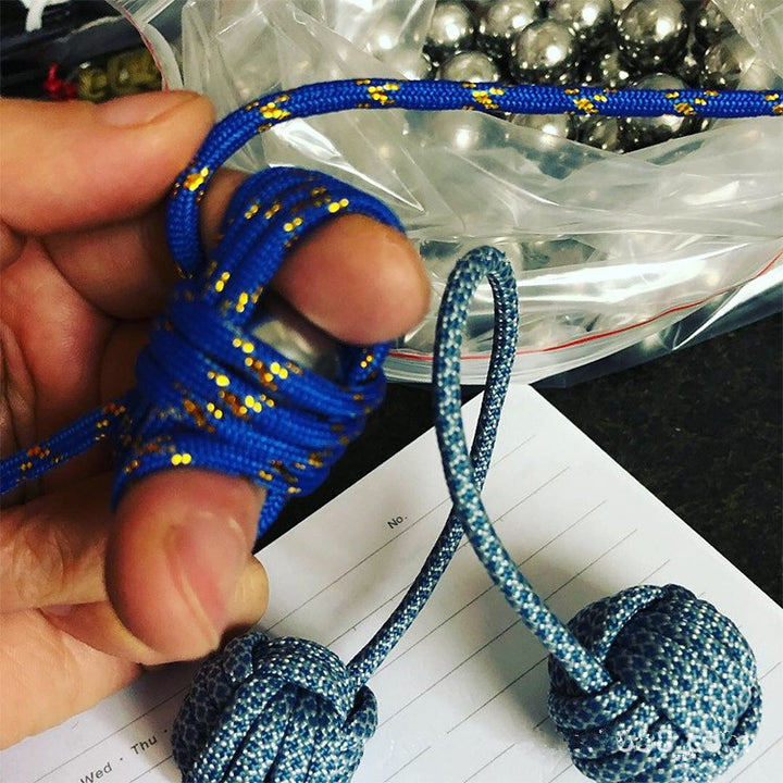 Begleri Fidget Toy Worry Beads