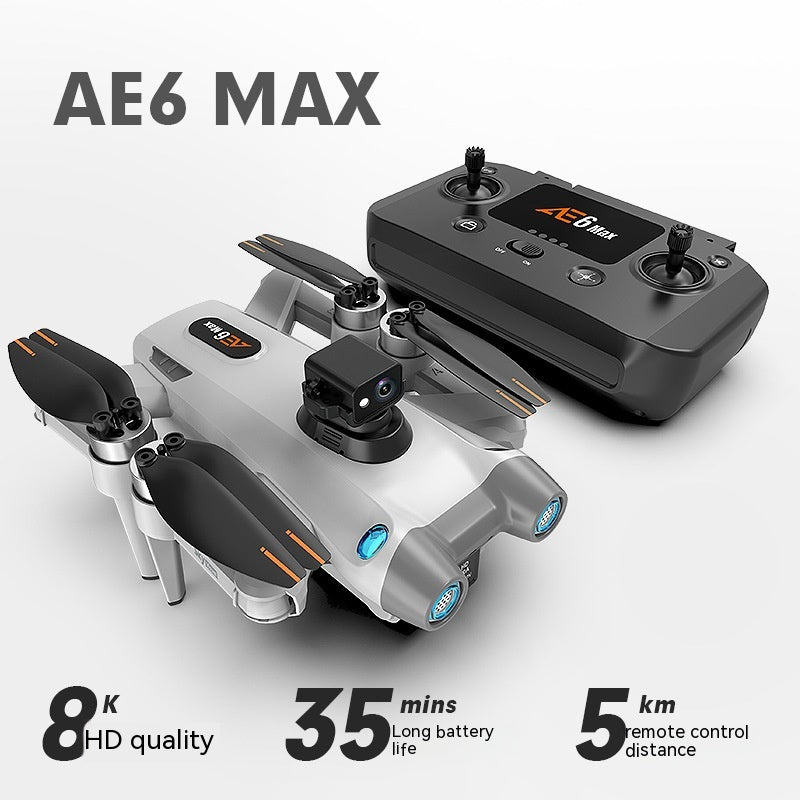 HD Aerial Photography GPS Brushless Motor Four-axis