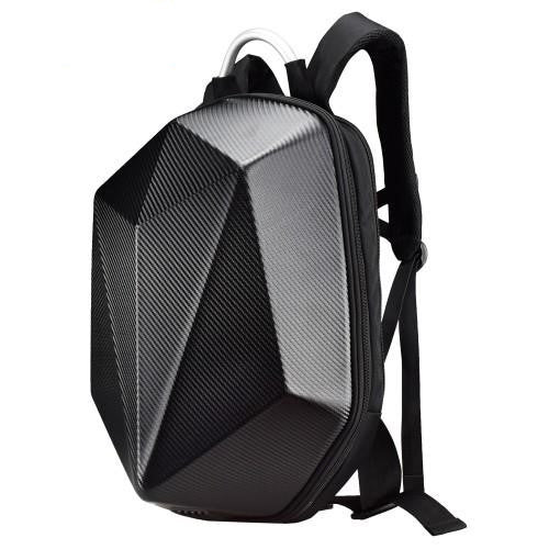 Motorcycle full face backpack