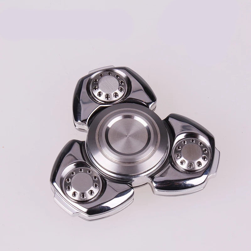 Fingertip Spinning Top Decompression Toy Finger Spinner