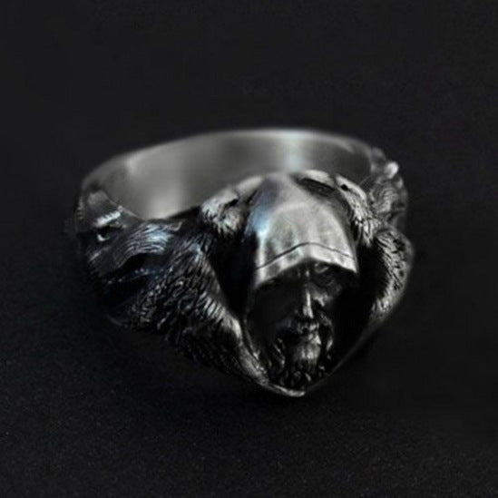 Lord of the Rings Gandalf Ring