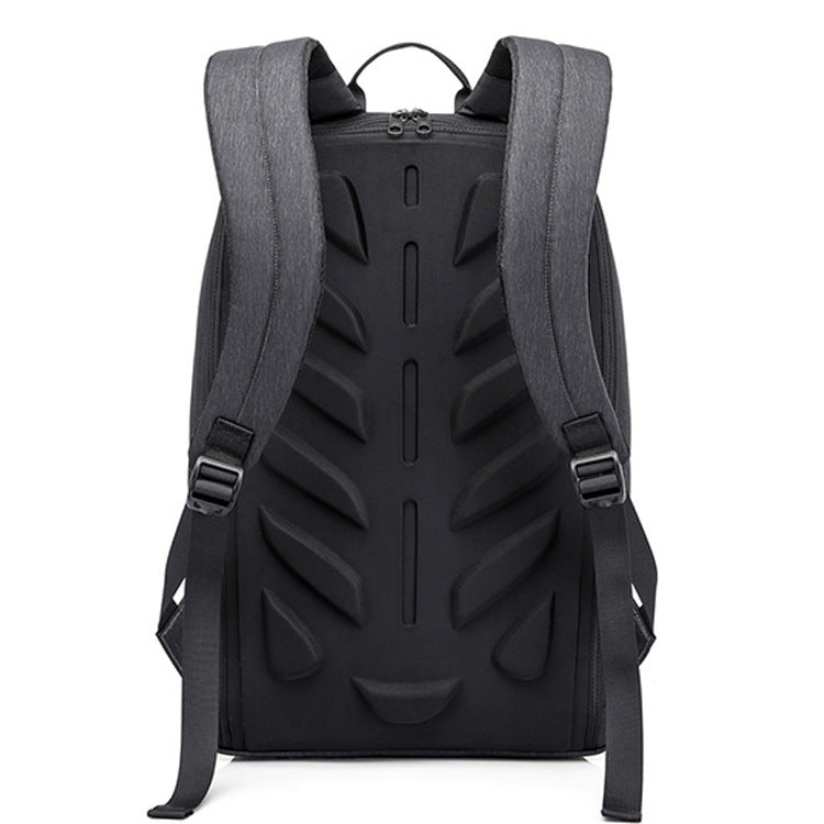 Men And Women Fashion Anti-theft Portable Backpack