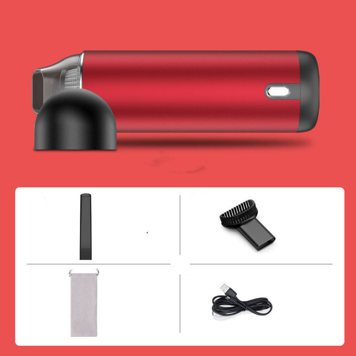 Car home small handheld vacuum cleaner