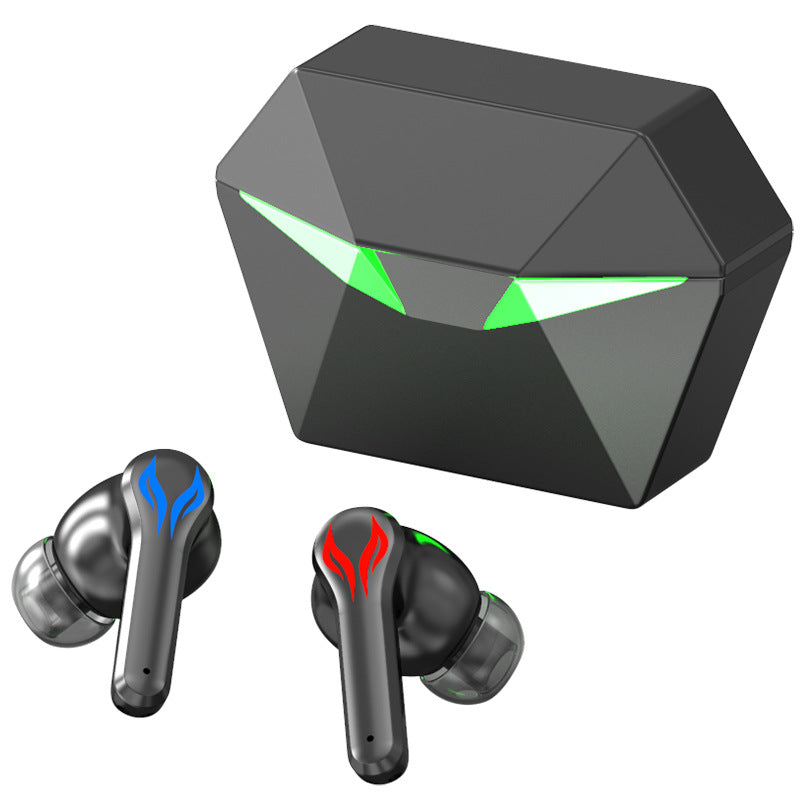 Wireless Headphones Active Noise Cancellation Earbuds