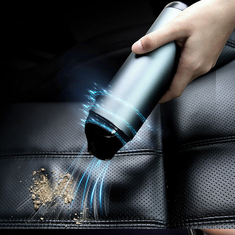 Car home small handheld vacuum cleaner