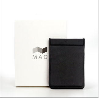 MAG modular wallet