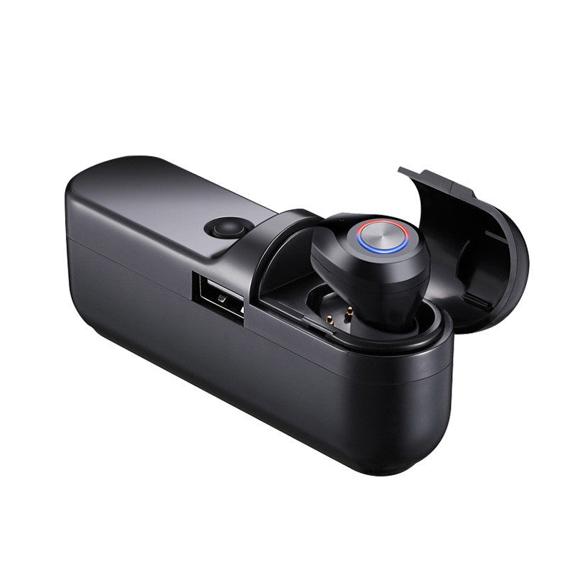 Bluetooth Headset 5.0 In-ear Mini Wireless Headset