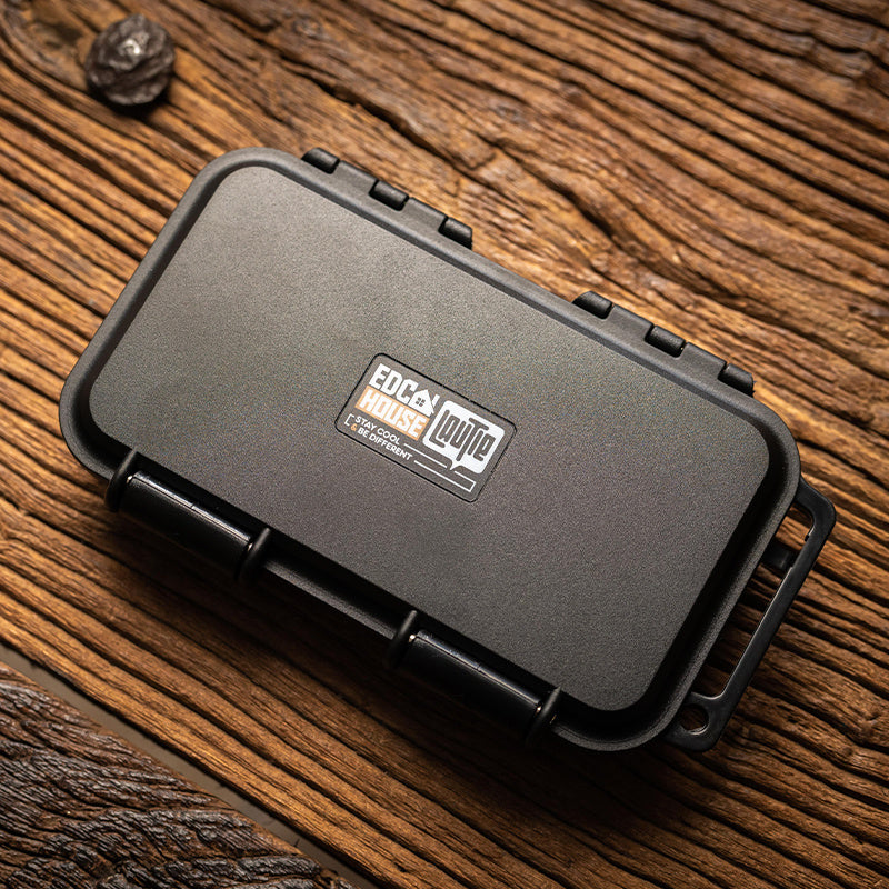 Outdoor Waterproof And Shockproof Safety Box