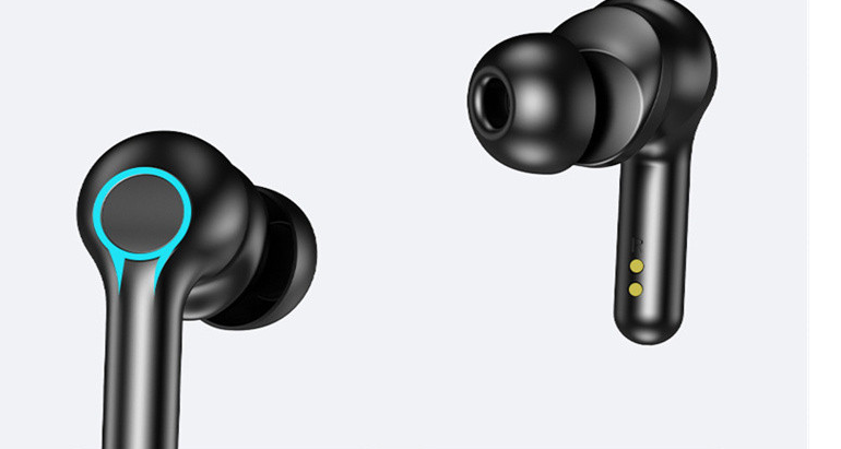 True Wireless Bluetooth Headset Sports In-ear