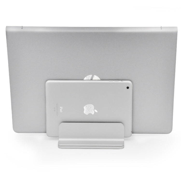 Aluminum Alloy Laptop Vertical Bracket Base