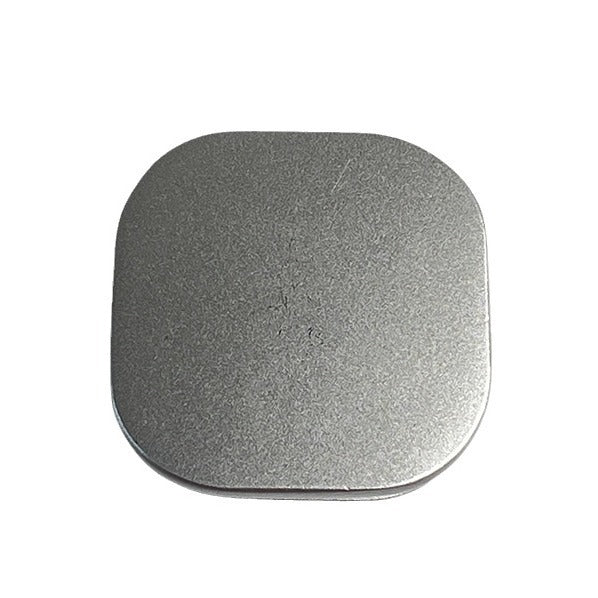 Square Seesaw Edc Push Metal