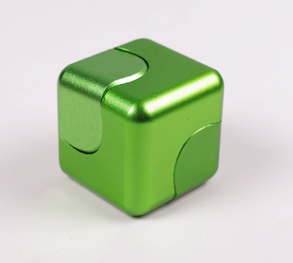 Alloy Decompression Alloy Dice Rubik's Cube