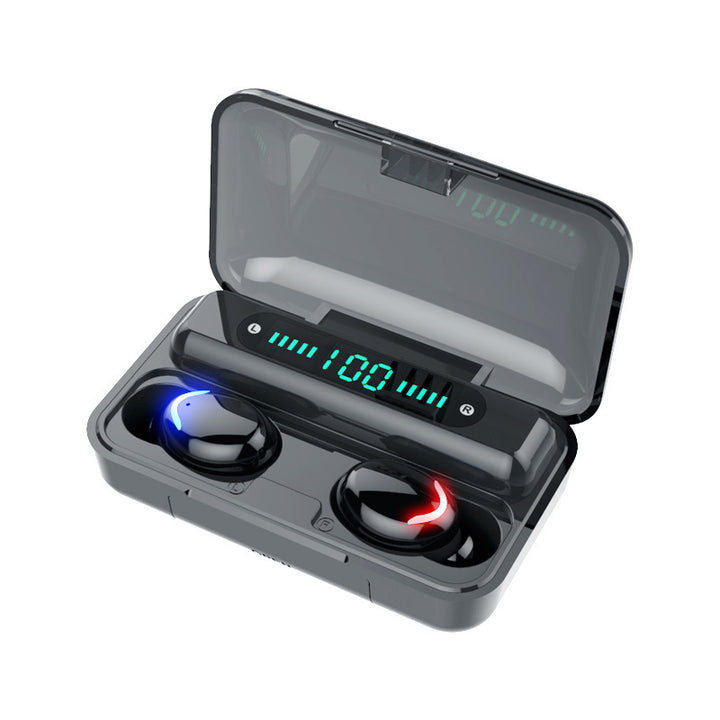 Sports Wireless Bluetooth Headset TWS In-ear