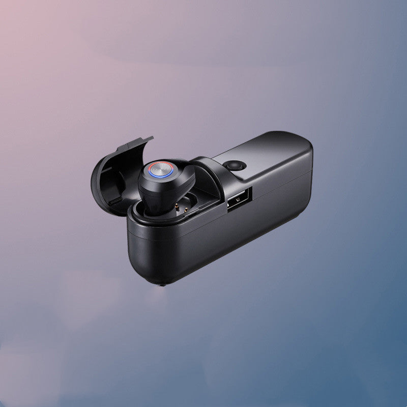 Bluetooth Headset 5.0 In-ear Mini Wireless Headset