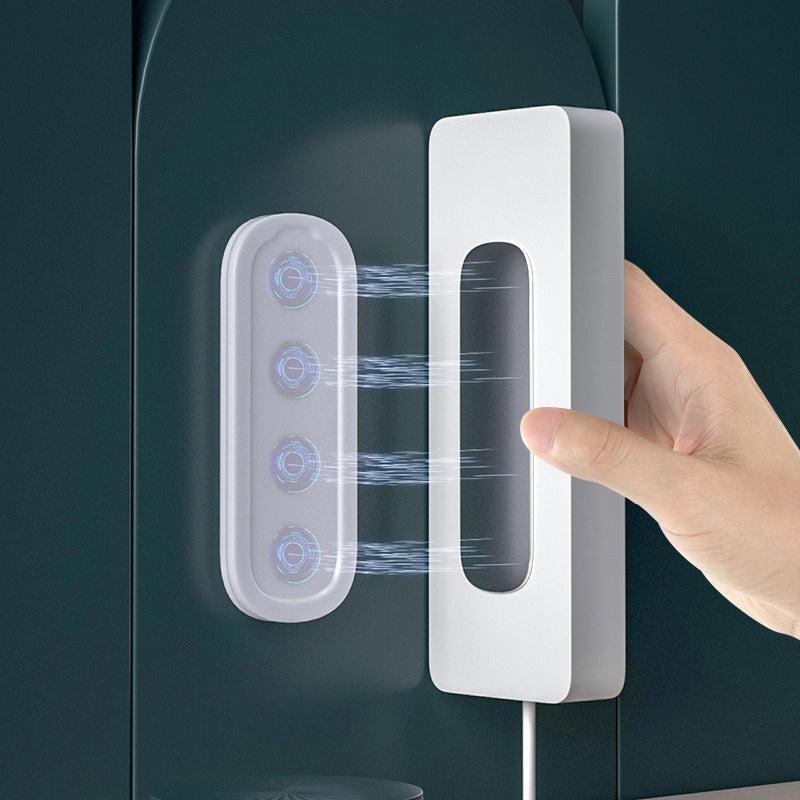 Wall Mounted Socket Row Storage Device – Mr.Tech.Dazzler