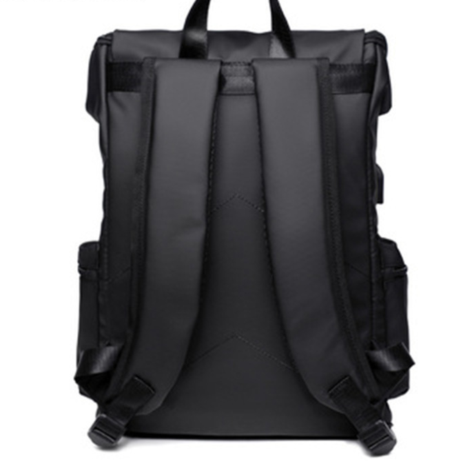 Men's Backpack Large Capacity Travel Fashion