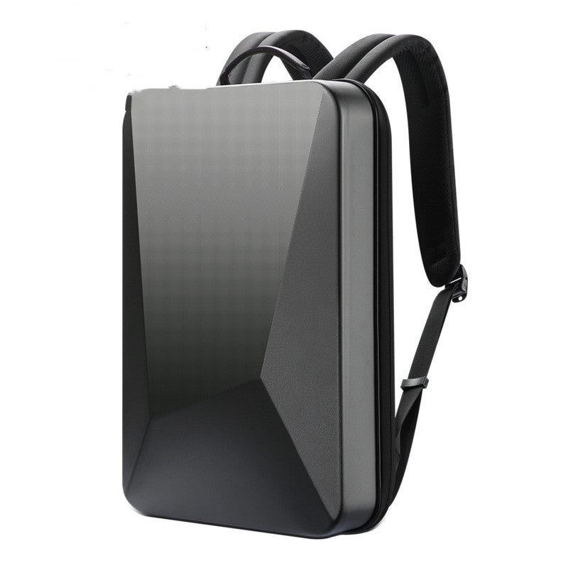 Gaming Backpack Pc Hard Shell Shoulder Computer