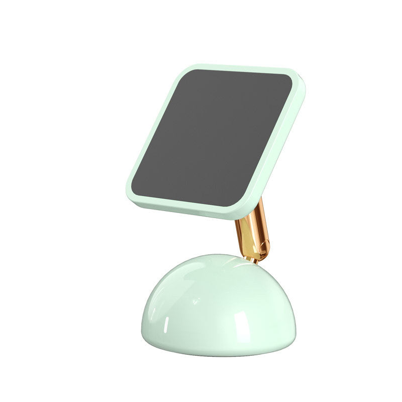 Wireless Charging Stand Mini Magnetic Desktop Stand