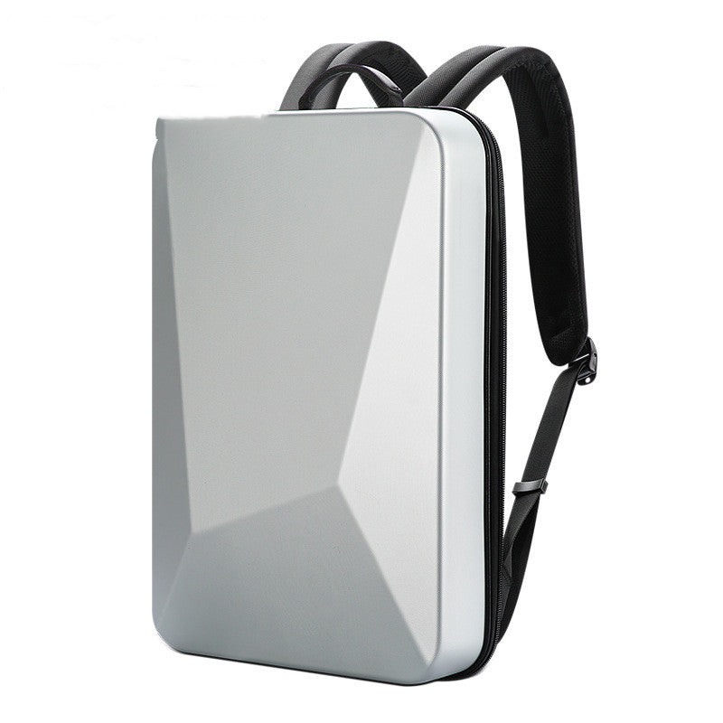 Gaming Backpack Pc Hard Shell Shoulder Computer