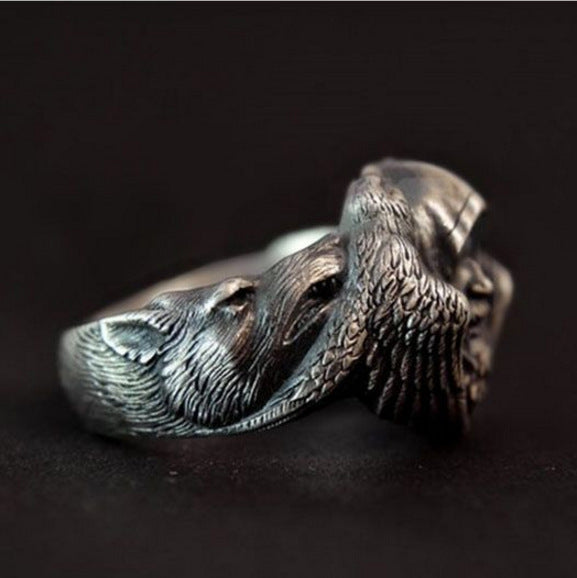 Lord of the Rings Gandalf Ring