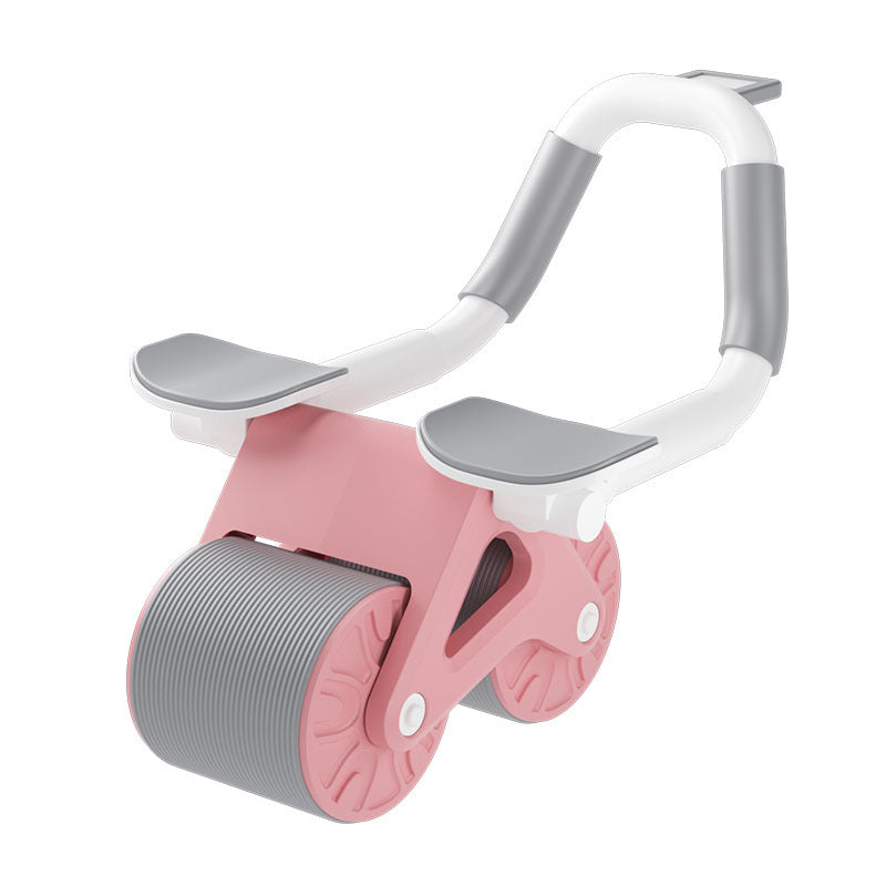 Household Fashion Belly Roller Trainer