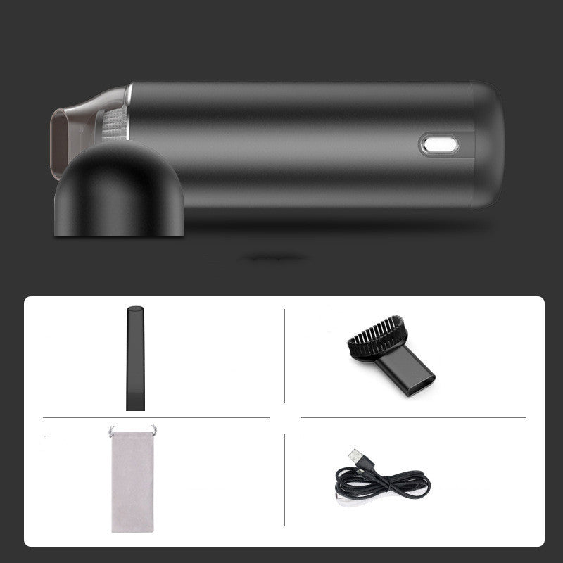 Car home small handheld vacuum cleaner