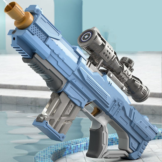 Online Celebrity Water Gun Electric Continuous Firing